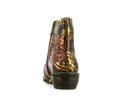 Santiags - Bottines ERCWINAO 13 | Laura Vita Flash Sale