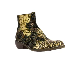 Santiags - Bottines ERCWINAO 03 | Laura Vita Best Sale