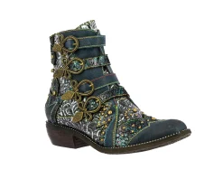 Santiags - Bottines ERCWINAO 05 | Laura Vita Flash Sale