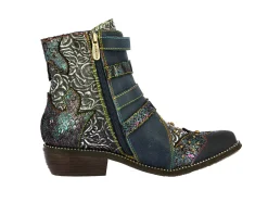Santiags - Bottines ERCWINAO 05 | Laura Vita Flash Sale
