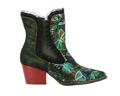 Santiags - Bottines GACLILIEO 01 | Laura Vita Online
