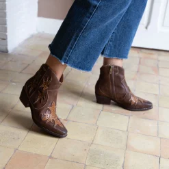 Santiags - Bottines GACLIO 06 | Laura Vita Clearance