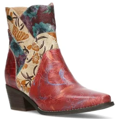 Santiags - Bottines GACLIO 03 | Laura Vita Best Sale