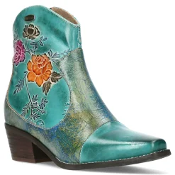 Santiags - Bottines GACLIO 02 | Laura Vita Flash Sale