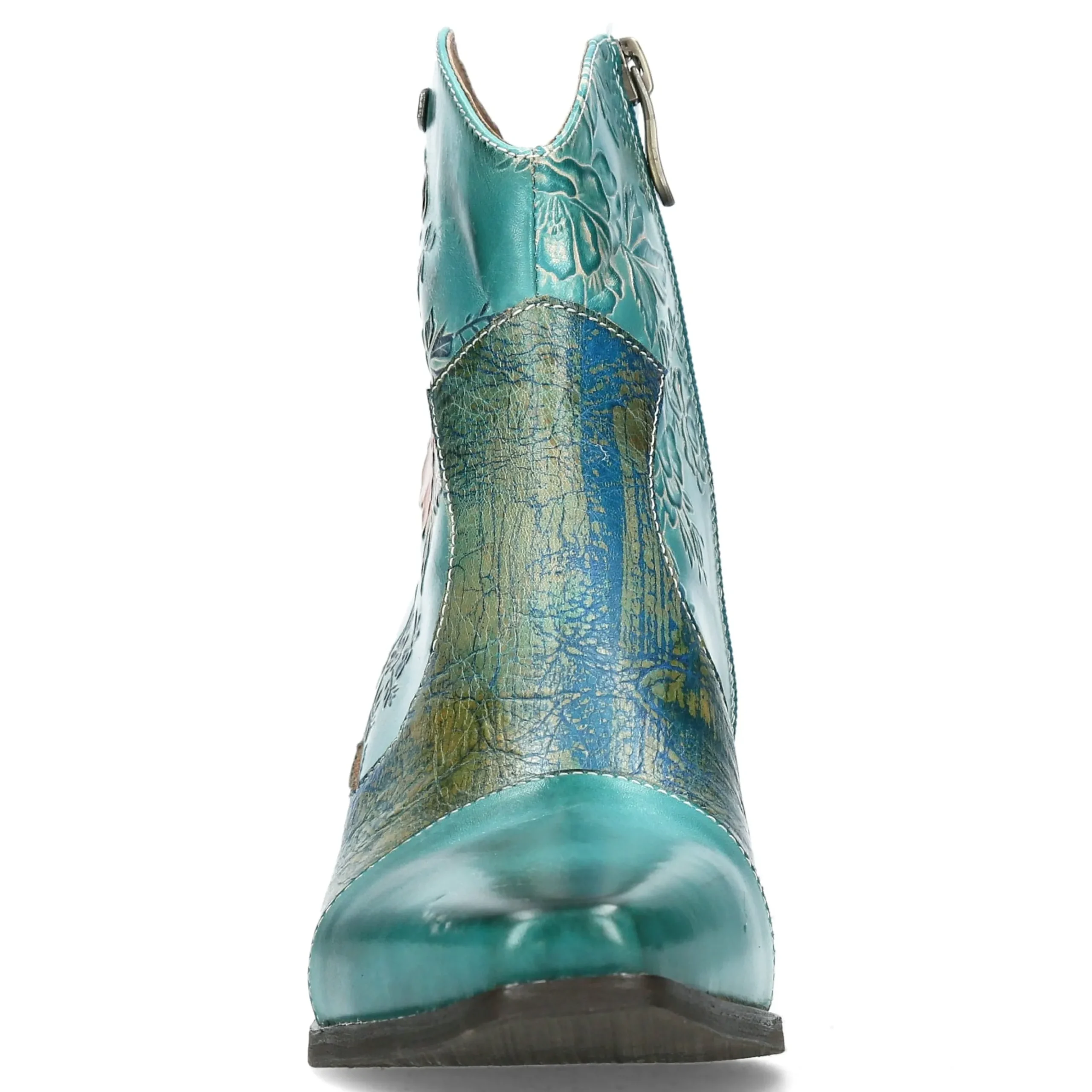 Santiags - Bottines GACLIO 02 | Laura Vita Flash Sale