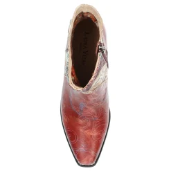 Santiags - Bottines GACLIO 03 | Laura Vita Best Sale