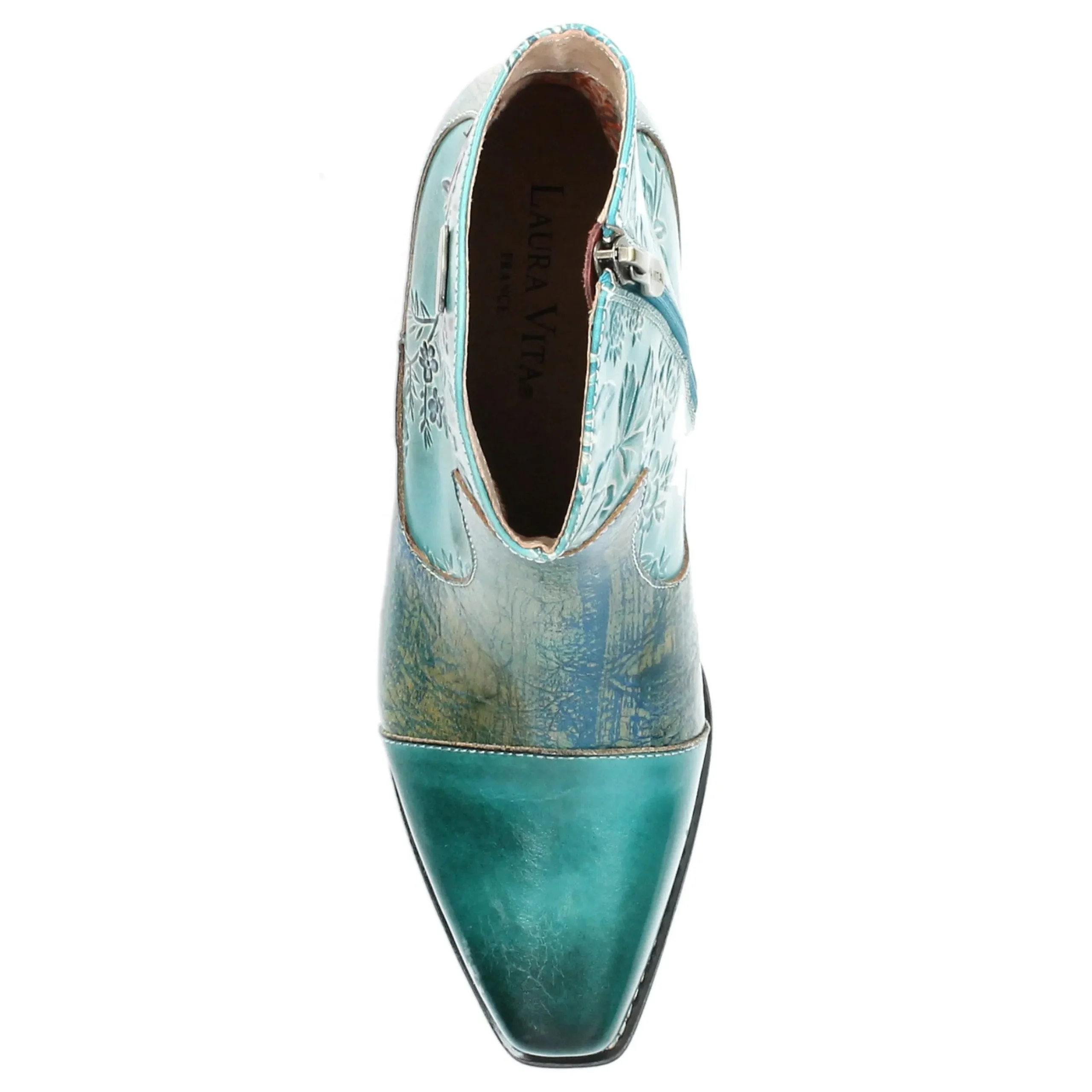 Santiags - Bottines GACLIO 02 | Laura Vita Flash Sale