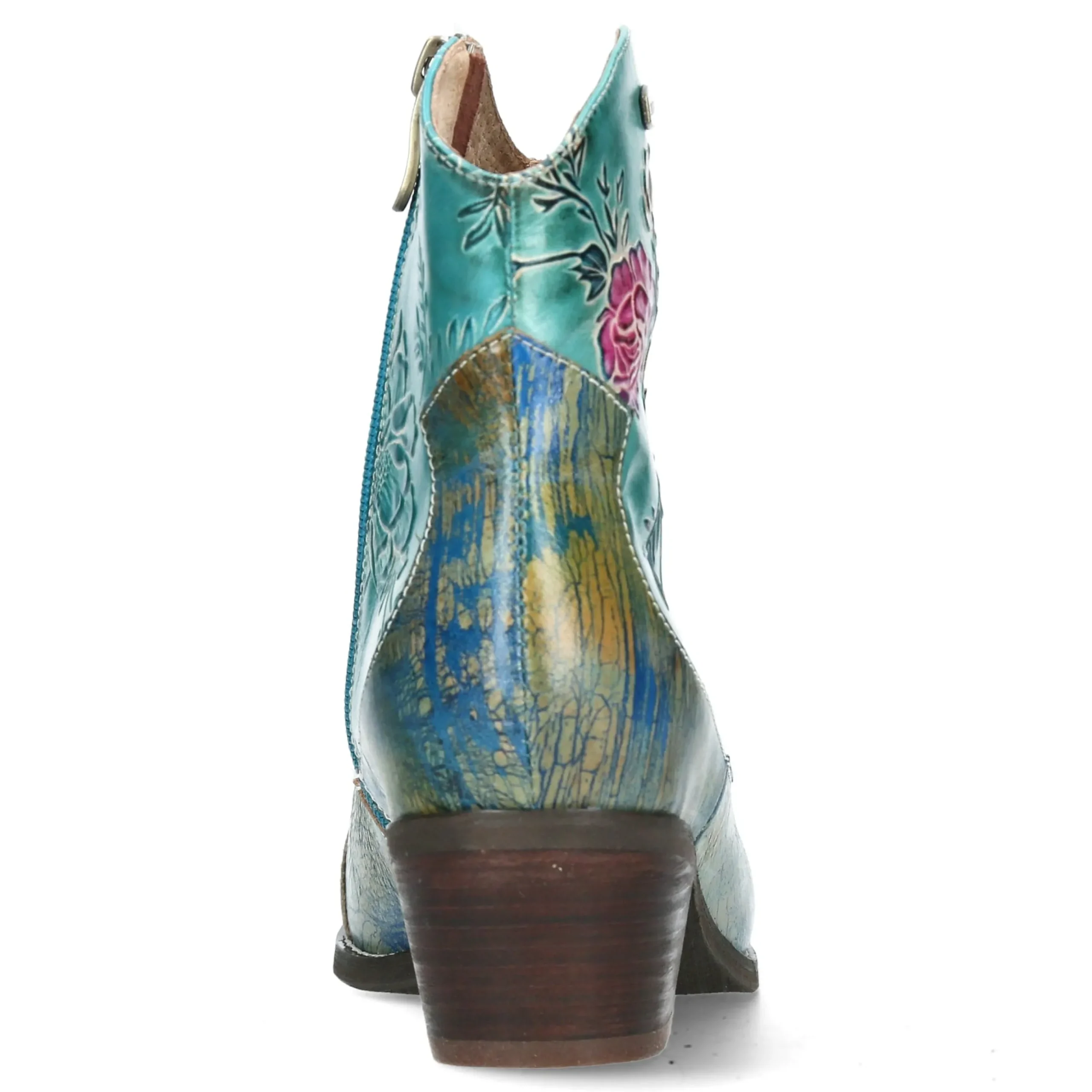 Santiags - Bottines GACLIO 02 | Laura Vita Flash Sale