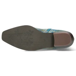 Santiags - Bottines GACLIO 02 | Laura Vita Flash Sale