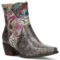 Santiags - Bottines GACLIO 03 | Laura Vita Best Sale