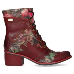 Santiags - Bottines GECAIO 13 | Laura Vita Fashion