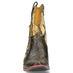 Santiags - Bottines GECAIO 08 | Laura Vita Clearance