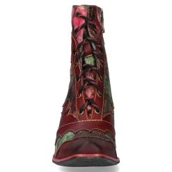 Santiags - Bottines GECAIO 13 | Laura Vita Fashion