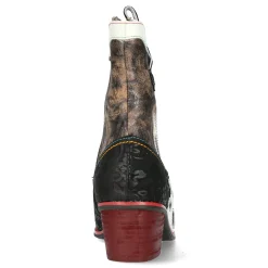 Santiags - Bottines GECAIO 08 Romance | Laura Vita Fashion