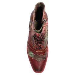 Santiags - Bottines GECAIO 13 | Laura Vita Fashion