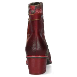Santiags - Bottines GECAIO 13 | Laura Vita Fashion