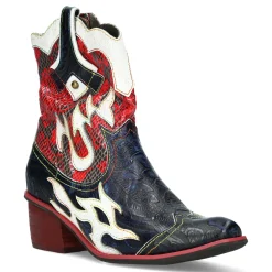 Santiags - Bottines GECAIO 08 | Laura Vita Clearance