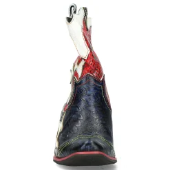 Santiags - Bottines GECAIO 08 | Laura Vita Clearance
