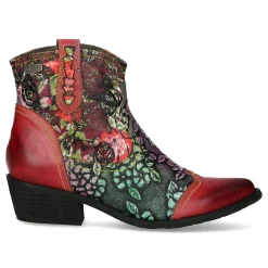 Santiags - Bottines HICNIO 01G | Laura Vita Outlet