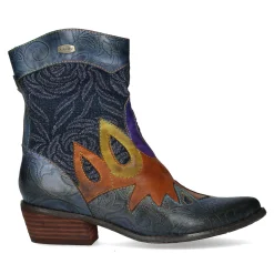 Santiags - Bottines HICNIO 13 | Laura Vita Outlet