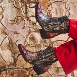 Santiags - Bottines HICNIO 20 | Laura Vita Flash Sale