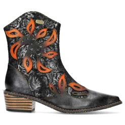 Santiags - Bottines HICNIO 03 | Laura Vita Store
