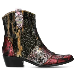 Santiags - Bottines HICNIO 20 | Laura Vita Flash Sale