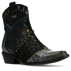 Santiags - Bottines HICNIO 20 | Laura Vita Hot