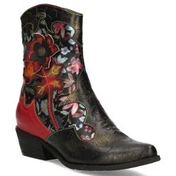 Santiags - Bottines HICNIO 24B | Laura Vita Outlet