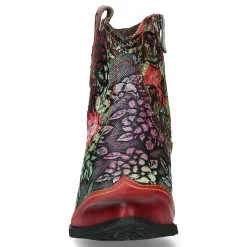Santiags - Bottines HICNIO 01G | Laura Vita Outlet