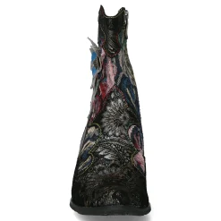 Santiags - Bottines HICNIO 24A | Laura Vita Shop