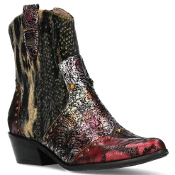 Santiags - Bottines HICNIO 20 | Laura Vita Flash Sale