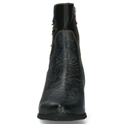 Santiags - Bottines HICNIO 18 | Laura Vita Fashion