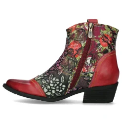 Santiags - Bottines HICNIO 01G | Laura Vita Outlet