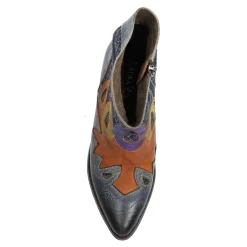 Santiags - Bottines HICNIO 13 | Laura Vita Outlet