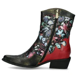 Santiags - Bottines HICNIO 24B | Laura Vita Outlet