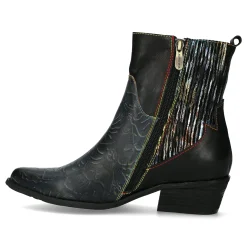 Santiags - Bottines HICNIO 18 | Laura Vita Fashion