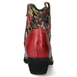 Santiags - Bottines HICNIO 01G | Laura Vita Outlet