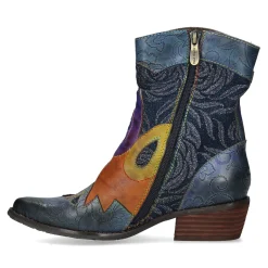 Santiags - Bottines HICNIO 13 | Laura Vita Outlet