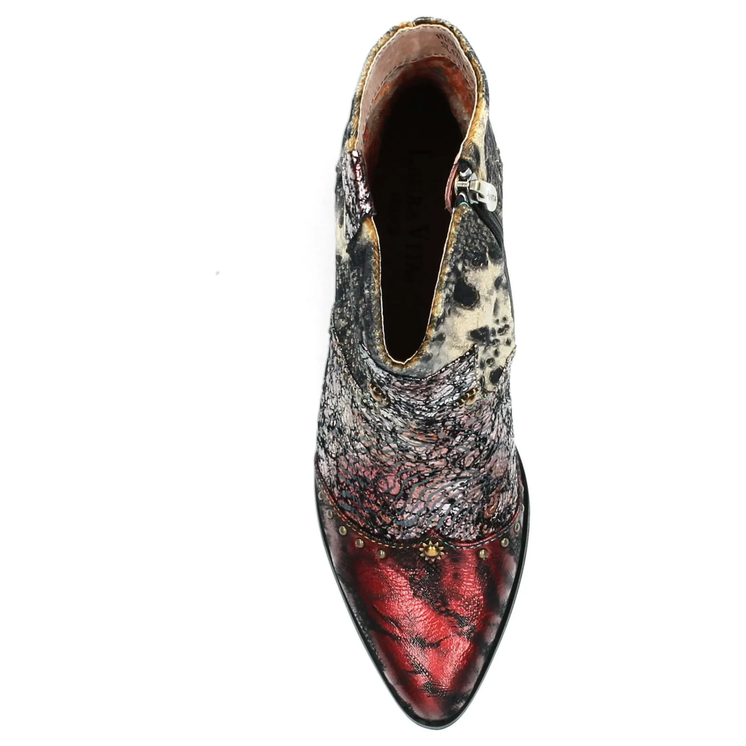 Santiags - Bottines HICNIO 20 | Laura Vita Flash Sale