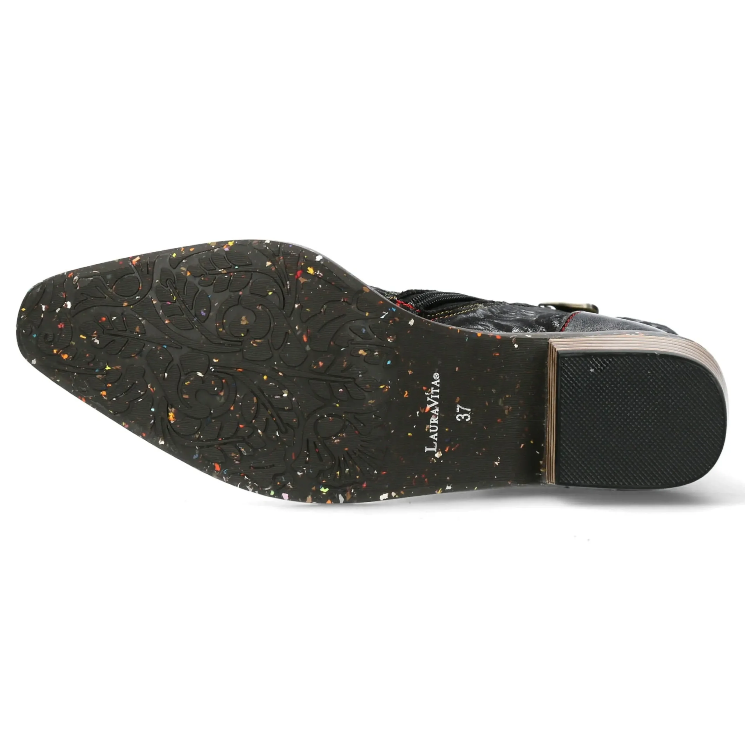 Santiags - Bottines HICNIO 03 | Laura Vita Store