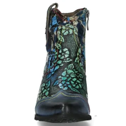 Santiags - Bottines HICNIO 01G | Laura Vita Outlet