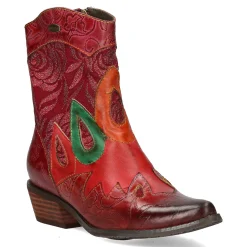 Santiags - Bottines HICNIO 13 | Laura Vita Outlet