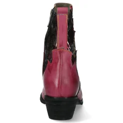 Santiags - Bottines HICNIO 18 | Laura Vita Fashion