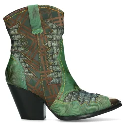 Santiags - Bottines IACNAO 06 | Laura Vita Discount