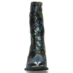 Santiags - Bottines IACNAO 02 | Laura Vita Cheap