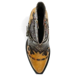 Santiags - Bottines IACNAO 03 | Laura Vita Cheap