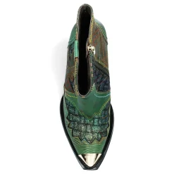 Santiags - Bottines IACNAO 06 | Laura Vita Discount