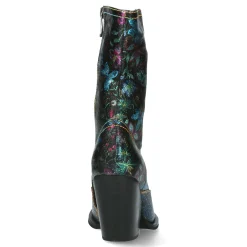 Santiags - Bottines IACNAO 02 | Laura Vita Cheap