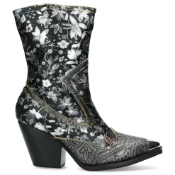 Santiags - Bottines IACNAO 02 | Laura Vita Cheap